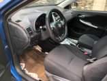 A picture of 100 TOKUNBO STANDARD TOYOTA COROLLA 2013 SUPER CLEAN RIDE GTB