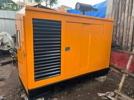A picture of PERKINS GENERATOR