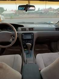 A picture of Toyota Camry pencil light for sale Super Clean body and
