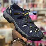 A picture of Boots kali OG