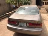 A picture of Toyota Camry 2001 8066