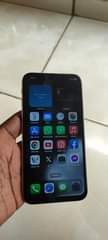 A picture of iPhone x
