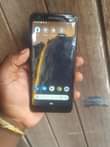 A picture of Google Pixel 3a