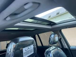 A picture of This is pristine clean Mercedes Benz GLK 2010 model REGISTERED