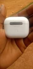 A picture of Airpods apple