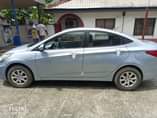 A picture of HOT PH DEAL Hyundai ACCENT 2014 Model First user Engine