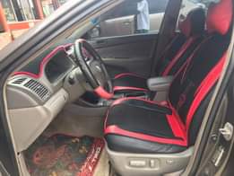 A picture of Dealer Deal money needed Register Toyota Camry 2004 Engine and