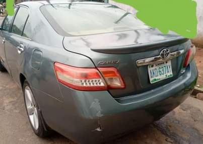 A picture of Takas Motors 07060931241 Toyota Camry 2008 model Engine and gear