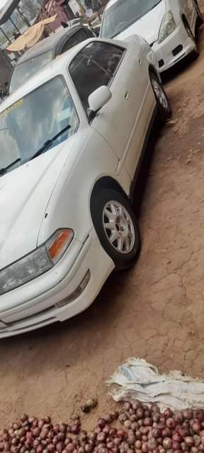 Car S.