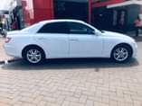 A picture of TOYOTA MARK X 2008