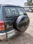 A picture of 2003 Toyota Rav4