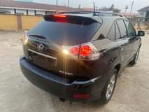 A picture of AWOOF Toks standard RX350