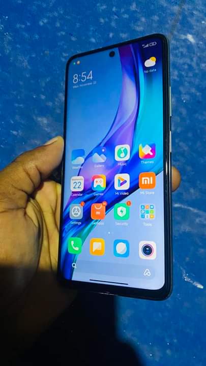 redmi