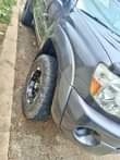 A picture of TOKUNBO TOYOTA TACOMA 2011 automatic transmission 4 plugs Double cabin