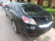 A picture of 2012 Tokunbo Acura TL TL