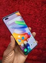 A picture of Tecno phantom x 256GB