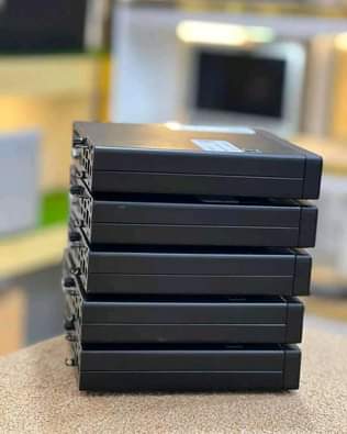 A picture of Hp elitedesk 800 g2 mini cpu Core i5 on sale