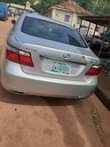 A picture of SHARP SALE Lexus460 Neat Nigeria used Price N 3million Factory