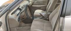 A picture of Toyota Camry