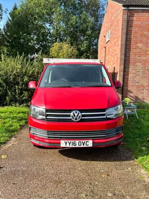 campervans for sale uk