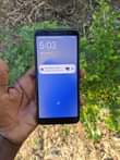 A picture of Google pixel 3A mpyaaaaa atar gb64 ram4 net4g
