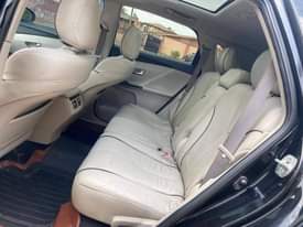 A picture of 2010 Toyota Venza Full Option