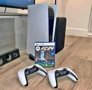 playstation