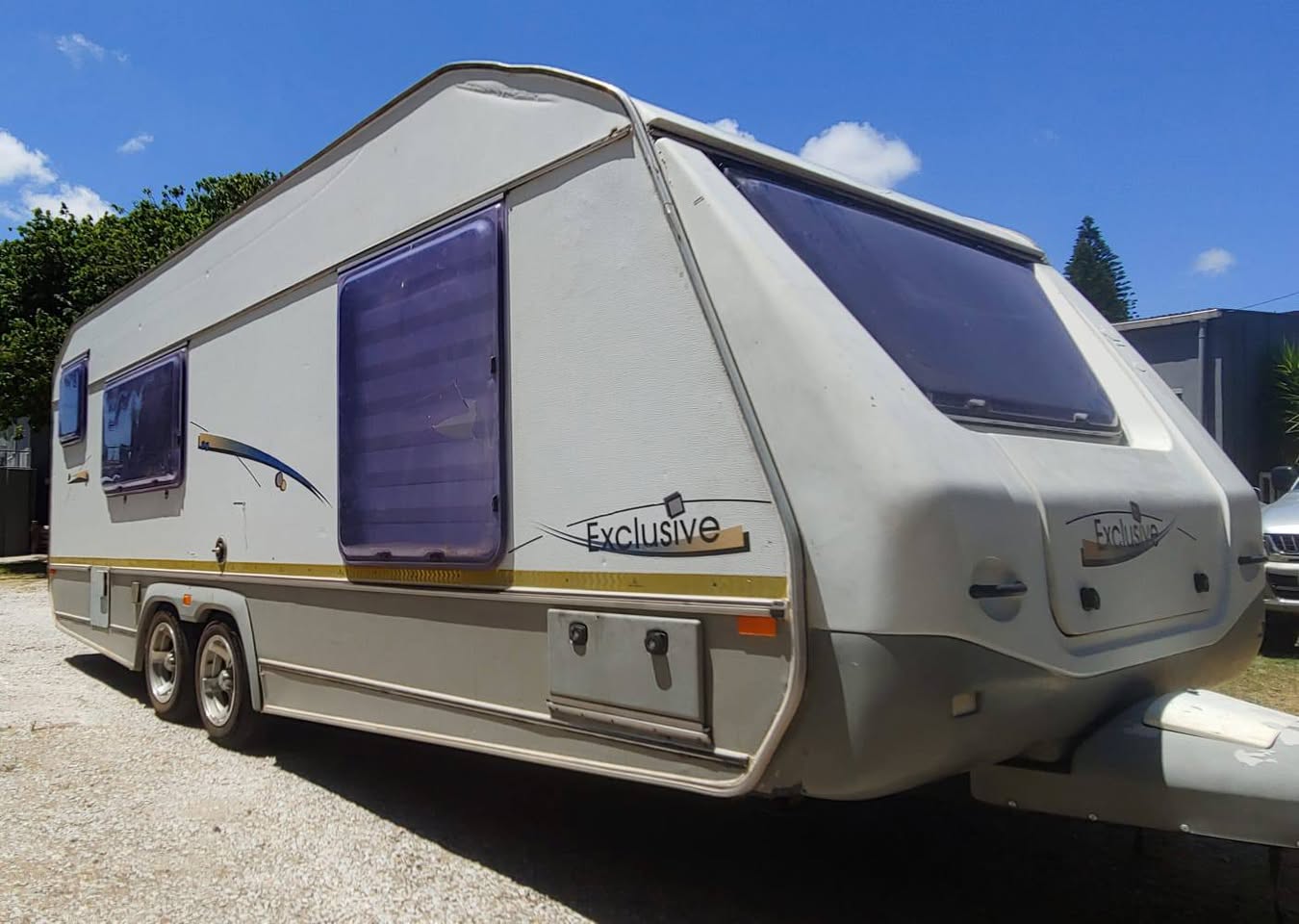 jurgens caravans