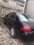 A picture of 2007 Honda dc buy