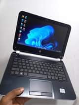 A picture of SLIM Hp medium CORE i5 HDD 500Gb RAM 4Gb WiFi