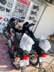 A picture of Tvs namba D zimenyoooka cc 150 Pigaaaa 0744438090 Dsm