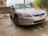 A picture of Sweet deal clean Honda accord 2005 with good engine and