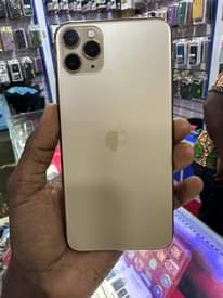 A picture of Original iPhone 11 Pro Max