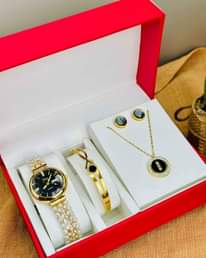 A picture of Package ya kike
