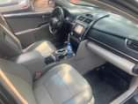 A picture of Camry XLE