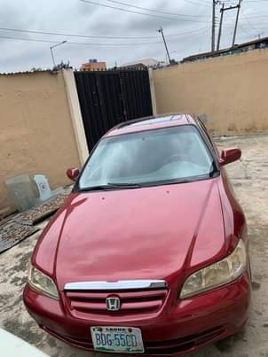 A picture of Motor car