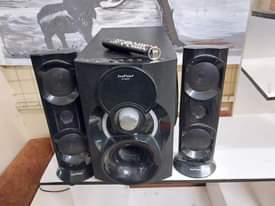 A picture of SEAPIANO SUBWOOFER IPO LUFUNGILA