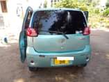 A picture of Toyota Porte for sale