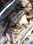 A picture of Honda Accord 2001 vw