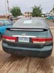 A picture of 2004 Honda Accord EOD Accord