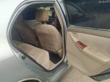 A picture of 2004 Corolla Corolla 1 6