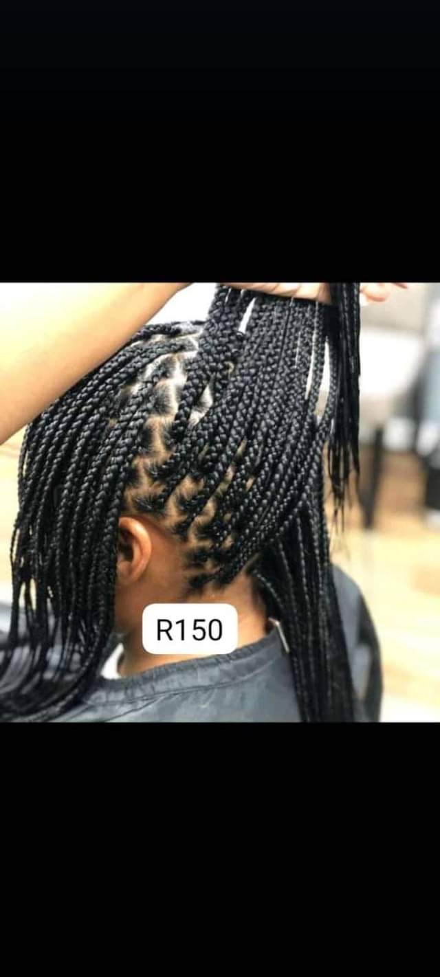 Nothando D.