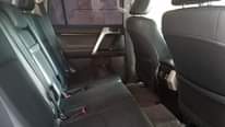 A picture of Land cruiser Prado Tx