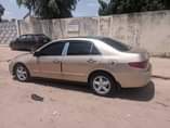 A picture of Honda Accord 2005 model