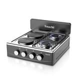A picture of Saachi Cooking Range