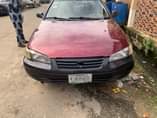 A picture of Destress Toyota tiny light 2001 perfect body good engine and