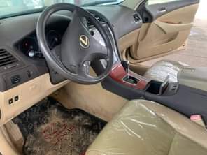 A picture of Sound 2008 Lexus Es350 Available for sale 6 6 Million