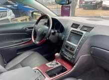 A picture of Registered Lexus Gs300 2006 Now available for 2 950 000