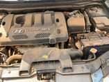 A picture of Hyundai Elantra 2008 oko
