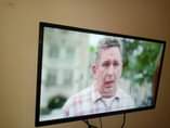 A picture of Nauza TV nch 24 Bei 165 mpya kabsaa full box